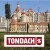 TONDACH ® je isporučio ekskluzivne krovove za Soči