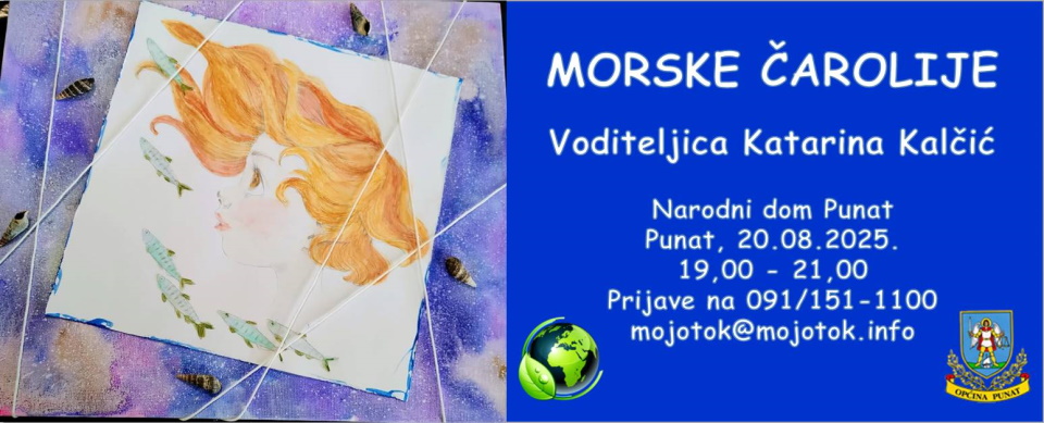 morske carolije