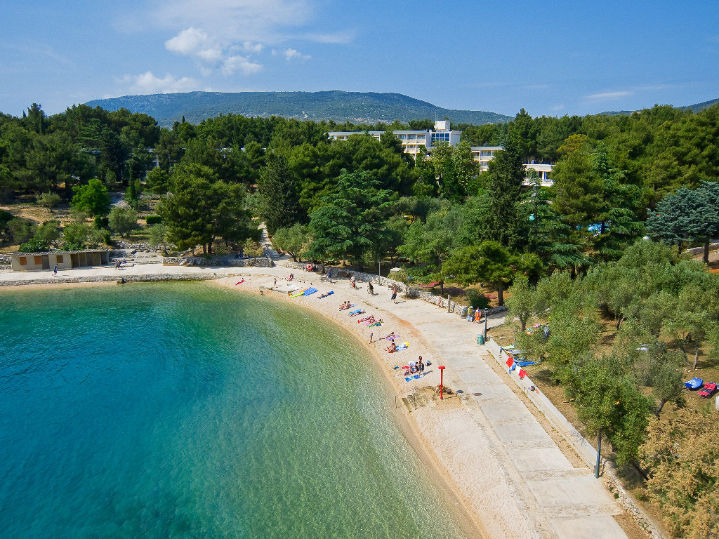 cresanka hotel kimen